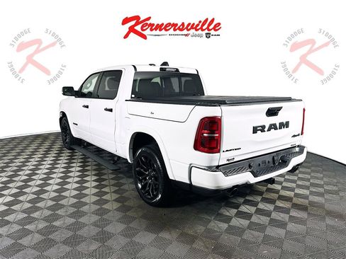 New 2026 RAM 1500 Limited image 5