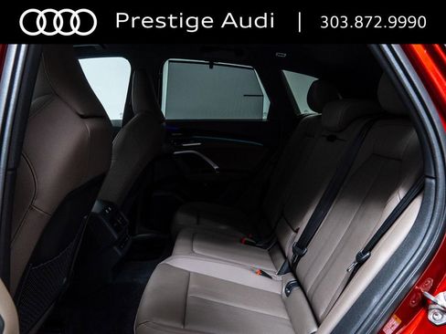 Used 2025 Audi Q5 Prestige AWD/4WD image 26