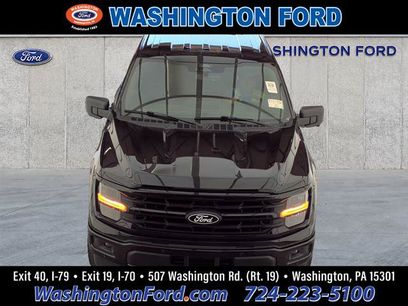 Used 2024 Ford F150 XLT w/ Equipment Group 302A MID