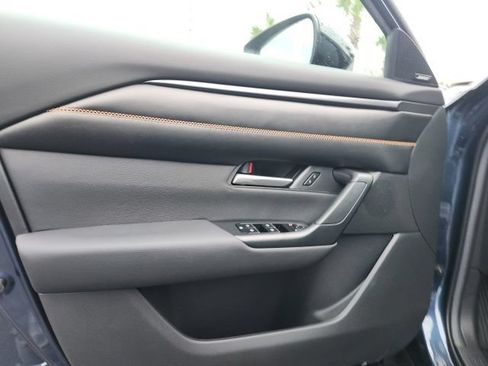 New 2026 MAZDA CX-50 AWD 2.5 Hybrid w/ Weather Package image 9