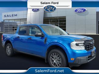 Used 2022 Ford Maverick XL w/ Equipment Group 100A Standard image 1