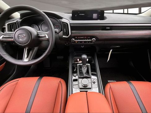 New 2026 MAZDA CX-50 AWD 2.5 S w/ Weather Package image 10