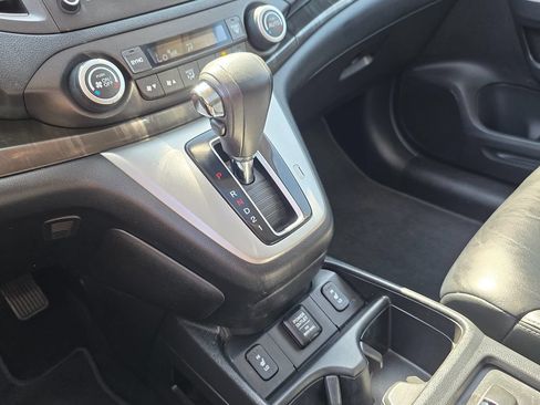 Used 2013 Honda CR-V EX-L image 35