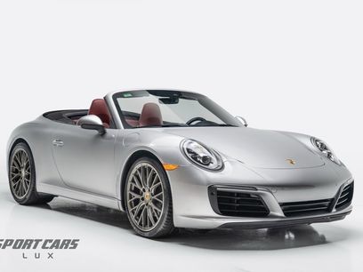 Used 2019 Porsche 911 Carrera