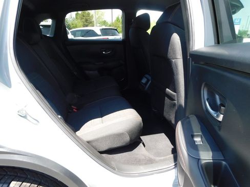 Used 2024 Honda HR-V Sport image 19