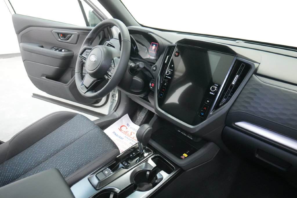 Used 2026 Subaru Forester Premium AWD/4WD image 30