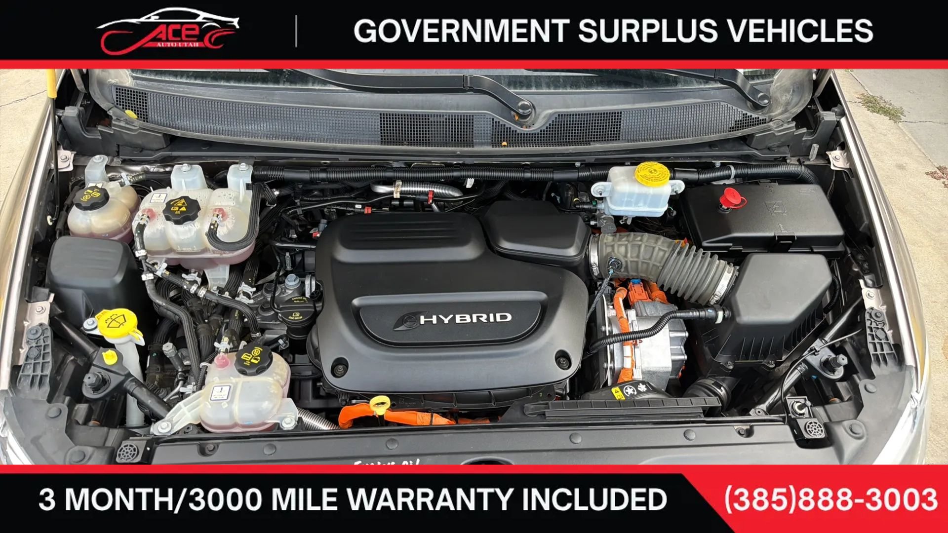 Used 2018 Chrysler Pacifica Limited w/ Advanced Safetytec Group FWD image 13