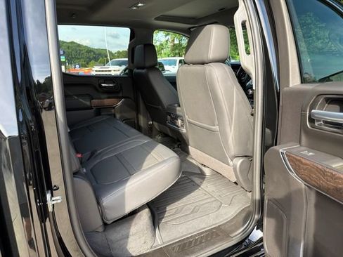 Used 2021 GMC Sierra 1500 Denali w/ Denali Ultimate Package AWD/4WD image 26
