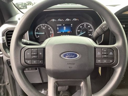 Used 2022 Ford F150 XL w/ STX Appearance Package image 11