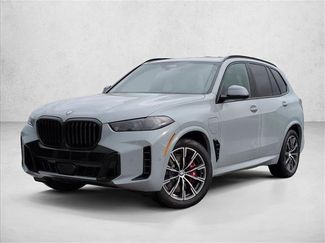 New 2026 BMW X5 xDrive50e video 1