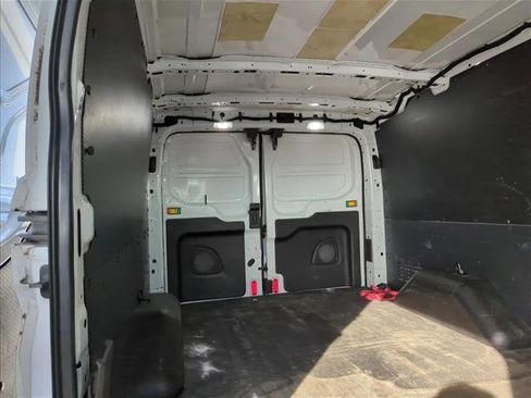 Used 2019 Ford Transit 250 148 Low Roof image 24