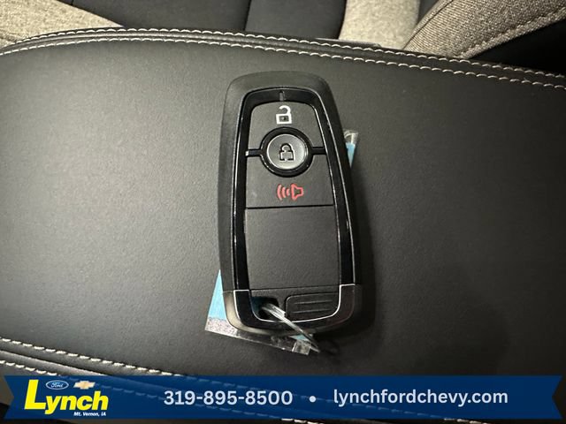 New 2026 Ford Bronco Sport Big Bend w/ Convenience Package AWD/4WD image 14