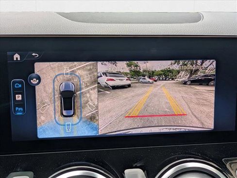 New 2026 Mercedes-Benz GLA 250 GLA 250 image 10