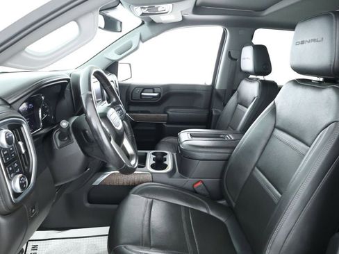 Used 2022 GMC Sierra 1500 Denali w/ Denali Premium Package image 20