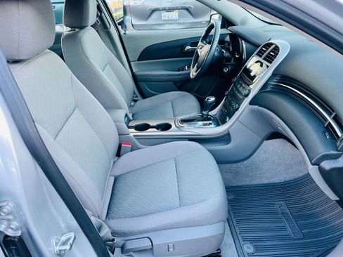 Used 2013 Chevrolet Malibu LS w/ Protection Package image 16