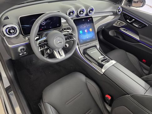 New 2027 Mercedes-Benz CLE 53 AMG 4MATIC Cabriolet image 7
