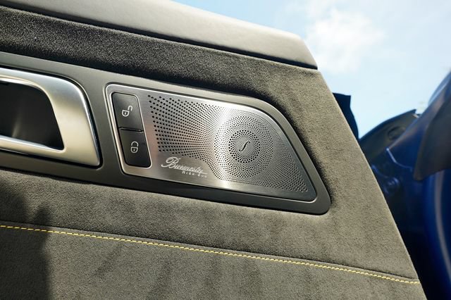 Used 2020 Mercedes-Benz AMG GT R image 59