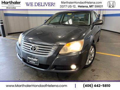 Used 2009 Toyota Avalon XLS
