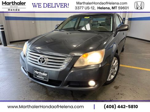 Used 2009 Toyota Avalon XLS FWD image 1
