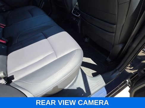 Used 2025 Subaru Outback Limited AWD/4WD image 15