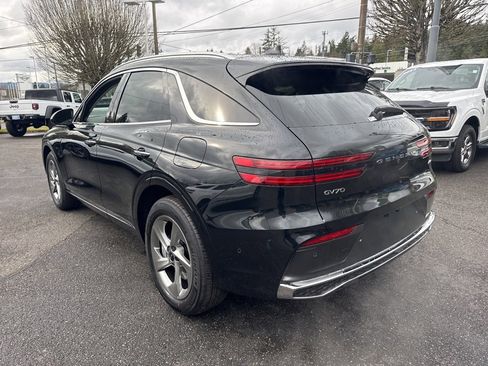 New 2026 Genesis GV70 2.5T Advanced image 5