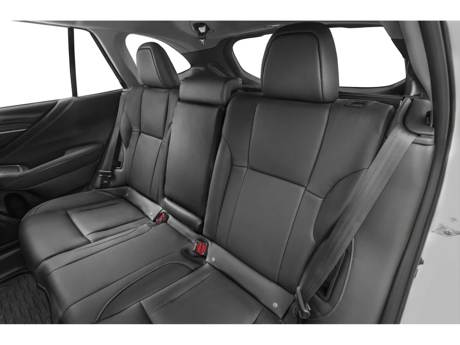 Used 2024 Subaru Outback Limited AWD/4WD image 8