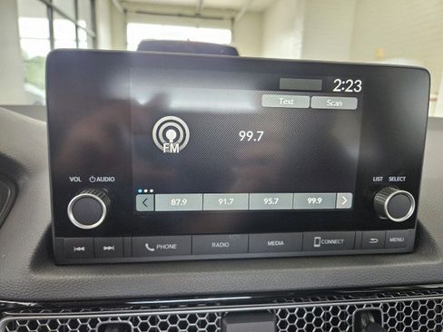 Used 2024 Honda Civic EX image 23
