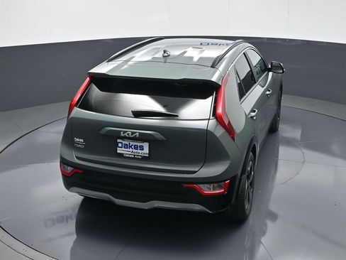 New 2026 Kia Niro Wind w/ Wind Preserve Package FWD image 52