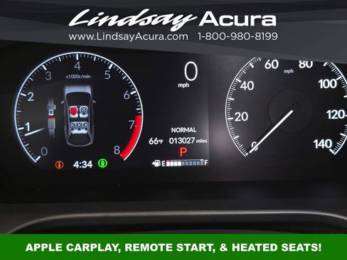 Used 2025 Honda HR-V Sport image 14