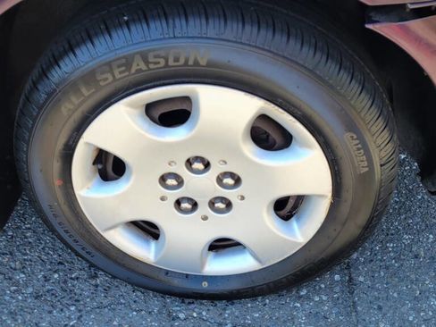 Used 2005 Chrysler PT Cruiser Touring image 3