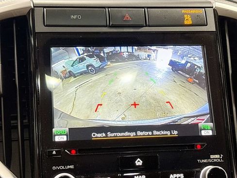 Used 2020 Subaru Ascent Premium w/ Sport Package AWD/4WD image 10