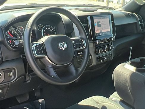 New 2026 RAM 1500 Tradesman image 15