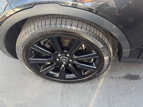 Used 2013 Land Rover Range Rover Evoque Dynamic AWD/4WD image 31