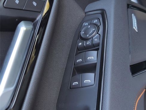 New 2026 GMC Sierra 2500 AT4 w/ AT4 Premium Plus Package image 25