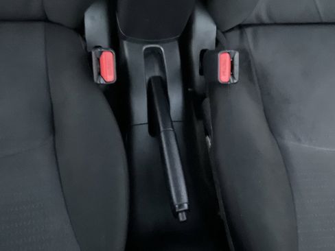 Used 2021 Mitsubishi Mirage G4 ES image 30