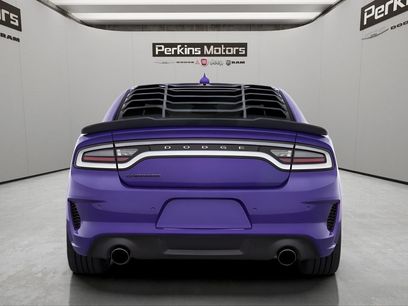 Used 2023 Dodge Charger Scat Pack