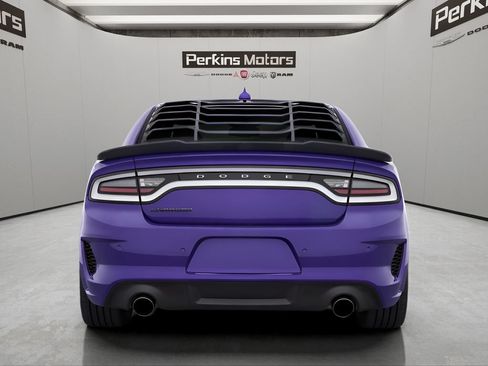 Used 2023 Dodge Charger Scat Pack RWD image 3