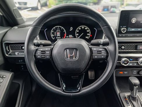 Used 2023 Honda Civic Sport image 41