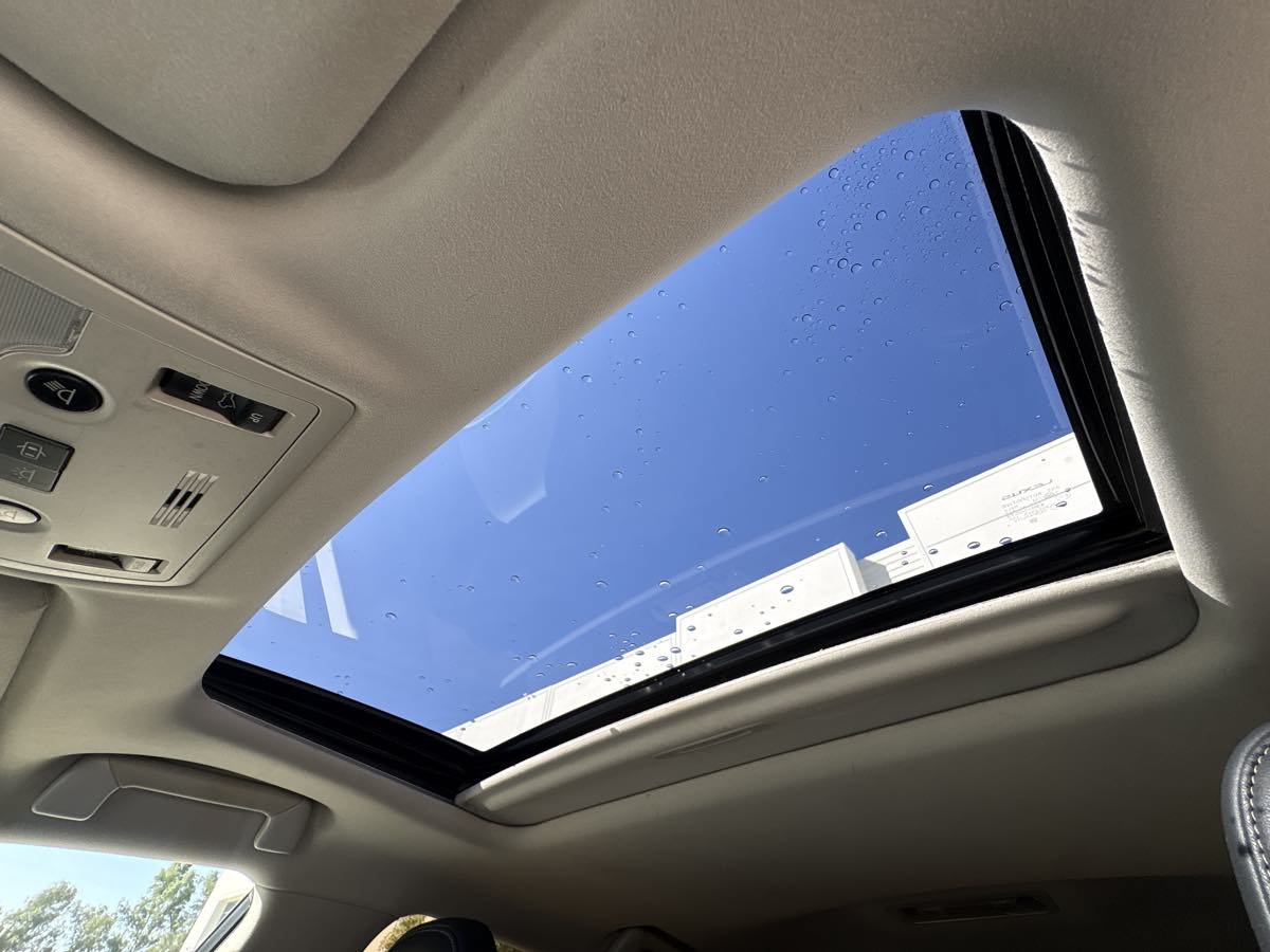 Used 2015 Lexus IS 250 w/ Navigation System Package RWD image 27