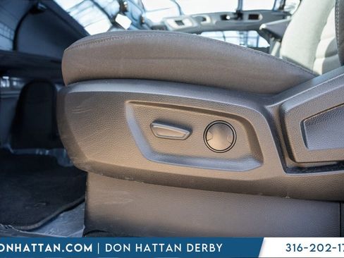 Used 2023 Ford Ranger XLT w/ Equipment Group 302A High image 19