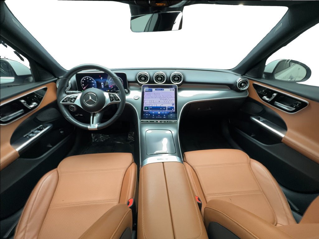 Used 2023 Mercedes-Benz C 300 Sedan w/ Exclusive Trim Package image 39