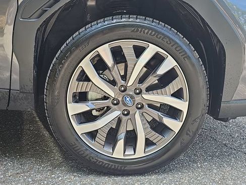Certified 2026 Subaru Forester Touring AWD/4WD image 25