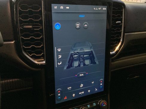 Used 2024 Ford Ranger XLT w/ FX4 Off-Road Package image 21