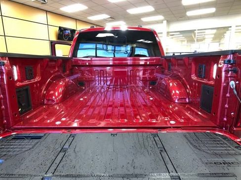 New 2025 Ford F150 XLT w/ Equipment Group 303A High image 22