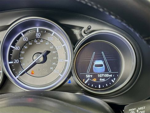 Used 2018 MAZDA CX-5 Touring w/ Preferred Equipment Package image 10