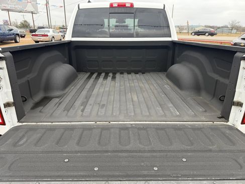 Used 2015 RAM 1500 Lone Star image 8