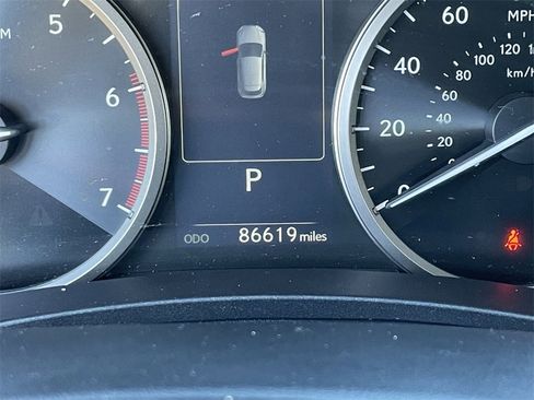 Used 2019 Lexus NX 300 FWD image 28