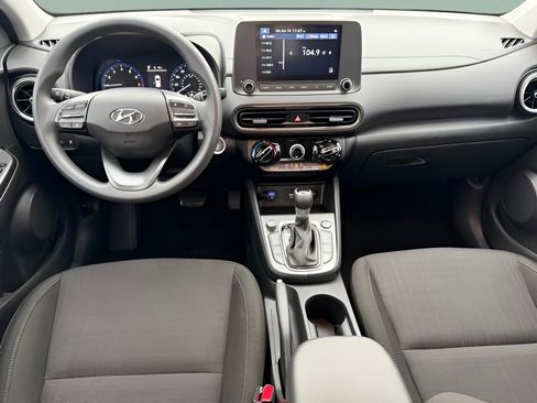 Used 2023 Hyundai Kona SEL image 9