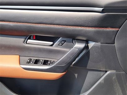 New 2025 MAZDA CX-50 Meridian Edition w/ Apex Package