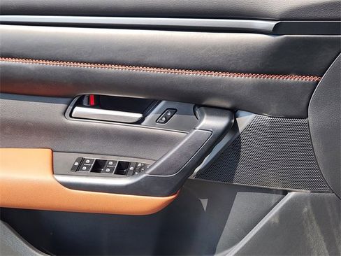 New 2025 MAZDA CX-50 Meridian Edition w/ Apex Package image 3